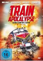 Atomic Train - Zugfahrt ins Jenseits