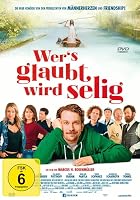 Wer's glaubt, wird selig