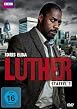 Luther - Staffel 1