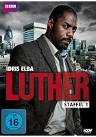 Luther - Staffel 1