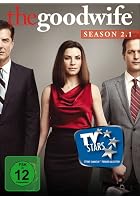 The Good Wife - Season 2.1