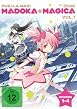 Madoka Magica - Vol. 1 - Episode 01-04