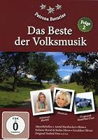 Various Artists - Das Beste der Volksmusik 2