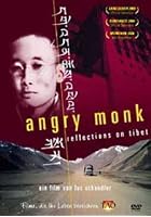 Angry Monk - Eine Reise durch Tibet
