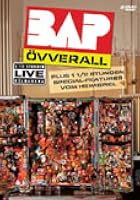 BAP - &Ouml;vverall