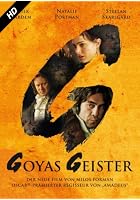 Goyas Geister