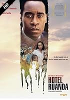 Hotel Ruanda