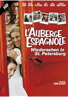 L' auberge espagnole 2 - Wiedersehen in St. Petersburg