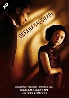 Gefahr und Begierde