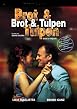 Brot und Tulpen