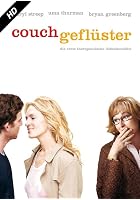 Couchgefl&uuml;ster - Die erste therapeutische Liebeskom&ouml;die