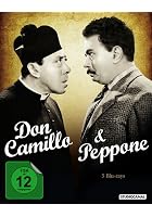 Don Camillo & Peppone Edition