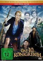 Das 10te K&ouml;nigreich
