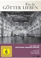 Wen die G&ouml;tter lieben