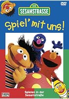 Sesamstra&szlig;e - Spiel mit uns!
