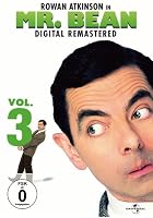 Bean 3 - The Terrible Tales of Mr. Bean
