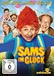 Sams im Gl&uuml;ck