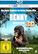 Benny - Allein im Wald - 3D Blu-ray