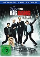 The Big Bang Theory - Staffel 4