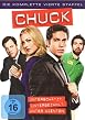Chuck - Staffel 4