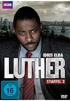 Luther - Staffel 2