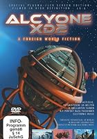 Alcyone XD2 - A Foreign World Fiction