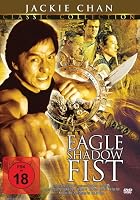 Eagle Shadow Fist