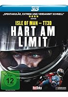 Isle of Man TT - Hart am Limit - 3D Blu-ray