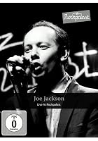 Joe Jackson - Live at Rockpalast