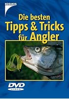 Die besten Tipps & Tricks f&uuml;r Angler