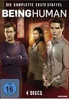 Being Human - 1. Staffel