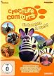 Creature Comforts - 2. Staffel