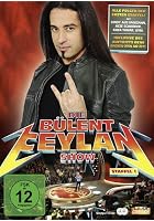 Die B&uuml;lent Ceylan Show - Staffel 1