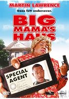 Big Mama's Haus