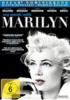 My Week with Marilyn