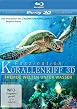 Faszination Korallenriff - Fremde Welten unter Wasser - 3D Blu-ray
