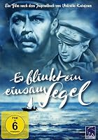 Es blinkt ein einsam Segel