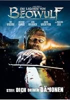 Die Legende von Beowulf