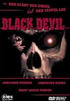 Black Devil - Let the Devil Wear Black