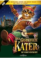 Der gestiefelte Kater - Die wahre Geschichte