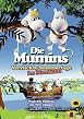 Die Mumins - Verr&uuml;ckte Sommertage im Mumintal