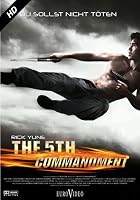 The 5th Commandment - Du sollst nicht t&ouml;ten
