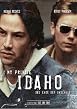 My private Idaho