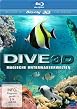 Dive - Magische Unterwasserwelten - Teil 2 - 3D Blu-ray