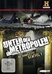 Unter den Metropolen - Cities of the Underworld - Staffel 1