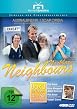 Nachbarn - Neighbours - Box 3 - Wie alles begann