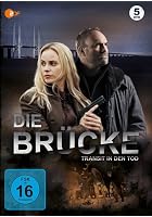 Die Br&uuml;cke - Transit in den Tod - Staffel 1