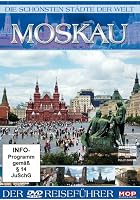 Die sch&ouml;nsten St&auml;dte der Welt - Moskau