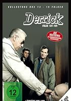 Derrick - Collector's Box - Vol. 13 - Folge 181-195