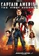 Captain America - The First Avenger